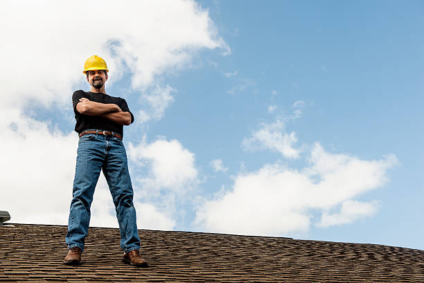 Best Roof Gutter Cleaning  in Fairmount, IN