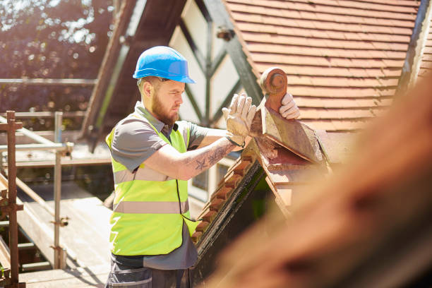 Best Residential Roofing Contractor  in Fairmount, IN