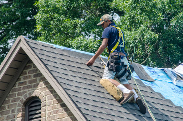 Professional Roofing Contractor in Fairmount, IN